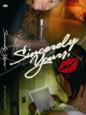 cover image of Sincerely Yours